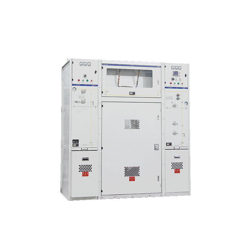 HXGN-40.5金属环网开关设备
